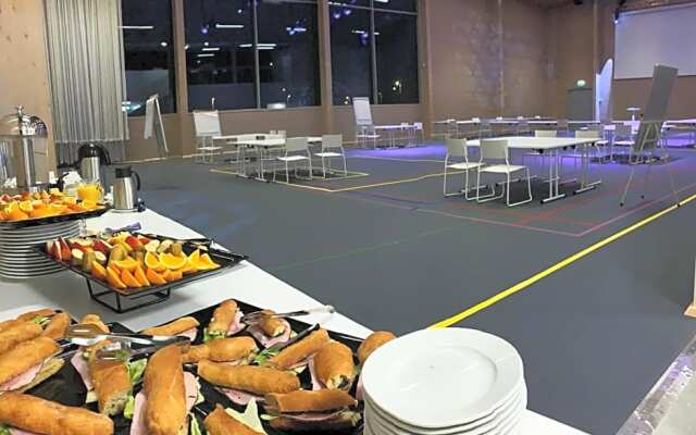 KIDE hotel by Iso-Syöte