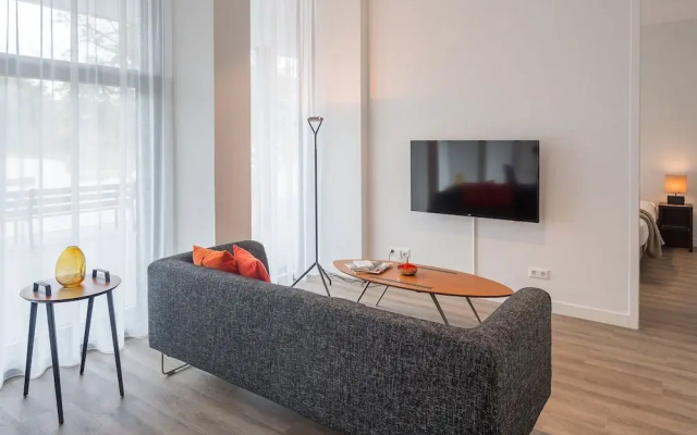 Hoge Duin Serviced Apartments
