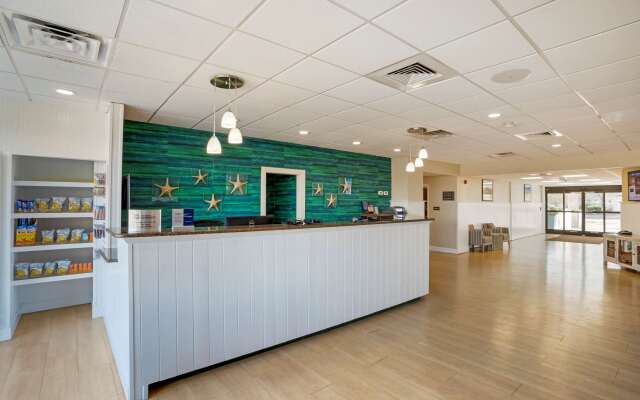Best Western Plus Ocean City
