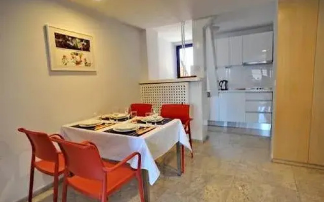 Irundo Zagreb - Praška 8 Apartments