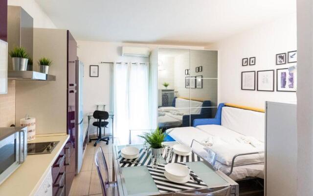 Home Hotel - Monte Nero 29