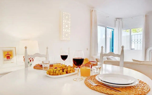 Prainha Calm Retreat in Alvor