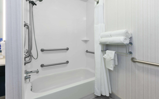 Hilton Garden Inn Minneapolis - Maple Grove