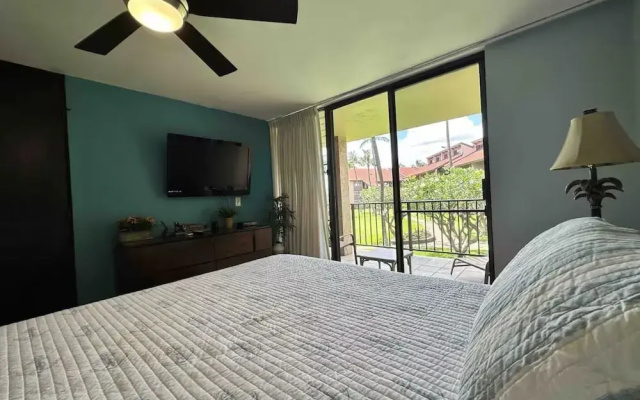 Luana Kai C210 2 Bedroom Condo