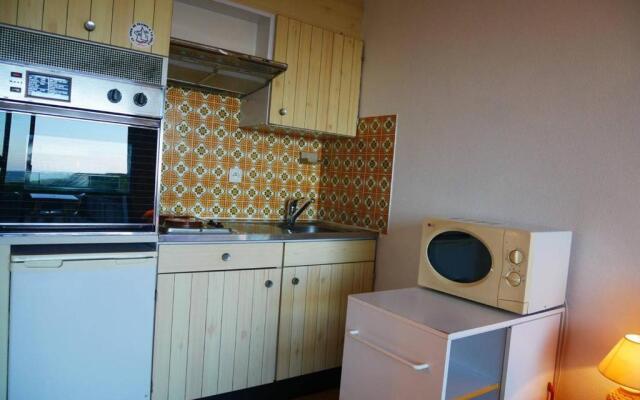 Appartement Quiberon, 1 pièce, 2 personnes - FR-1-478-93