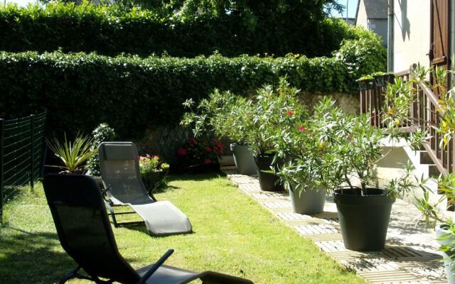 La Chaumière de Beaumont