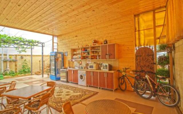 Guest house Anastasia