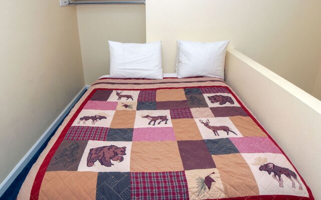 Fawn Valley Inn: 276