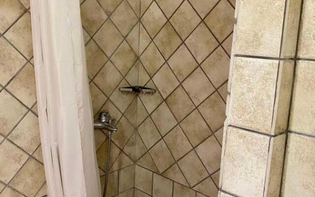 Comfortable Apartment in Village Saint Minas