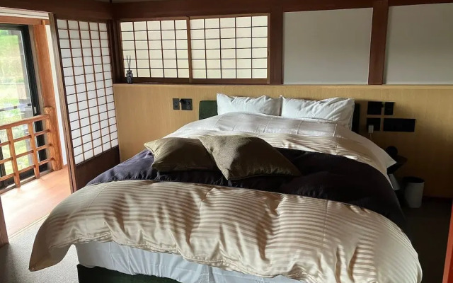 Yamashiroya Resort