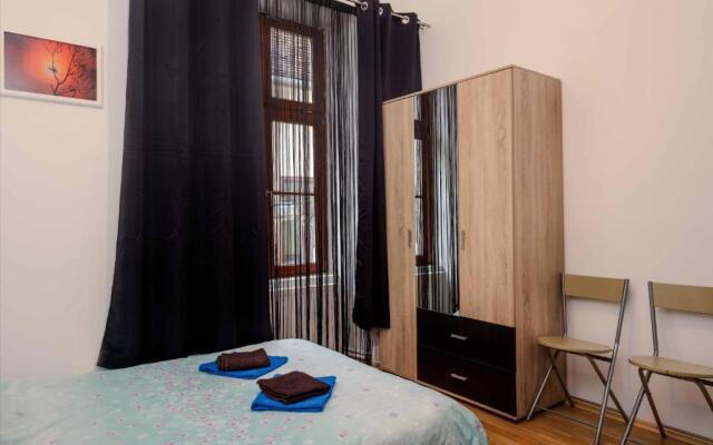M Central Apartments