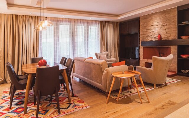 Maiyan Luxury Resort