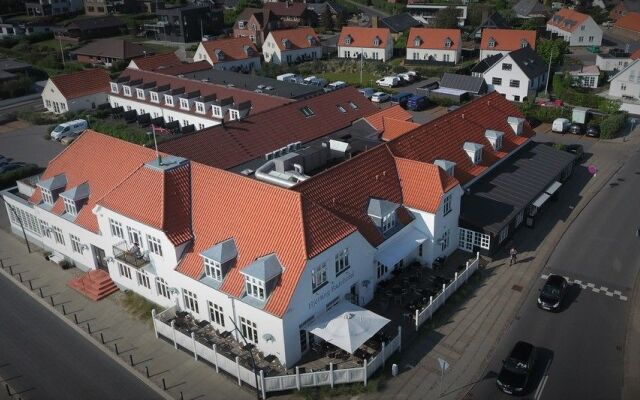 Hjerting Badehotel - Esbjerg