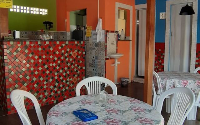 Albergue Piratas do Sol - Hostel