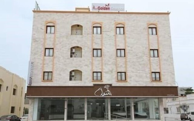 Golden Seasons Furnished Apartments 4