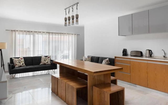 Lazy Days-Adults Only- Duna Parque Group