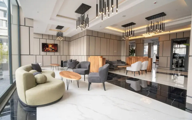 Vindula Hotel & Spa