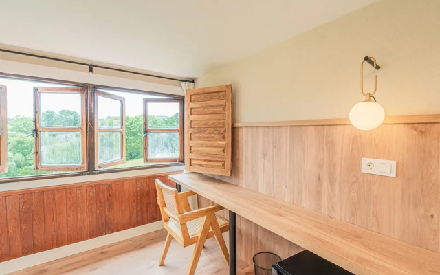 Hotel Bestprice Santillana
