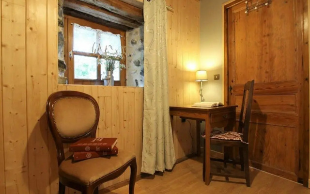 Gite Saint-Front, 2 pièces, 6 personnes - FR-1-582-291