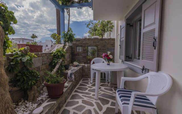 Pension Sofi