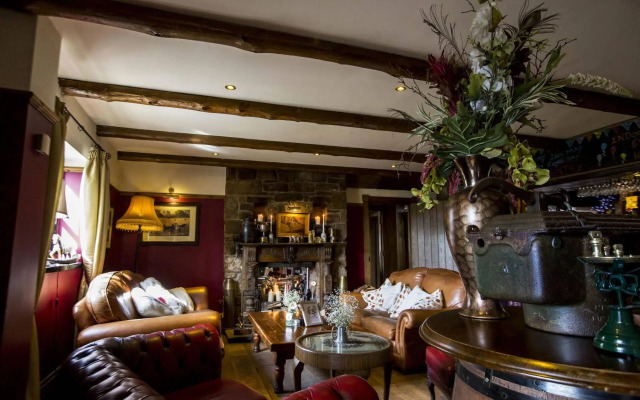 South Causey Inn