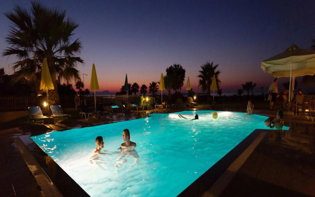 Ilian Beach