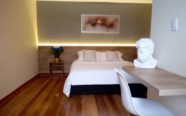 Hotel La Catedral Loft Boutique