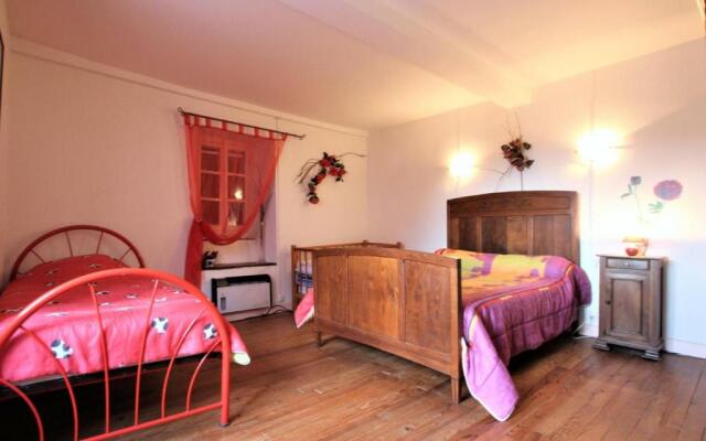 Gîte Alçay-Alçabéhéty-Sunharette-Alçabéhéty, 4 pièces, 6 personnes - FR-1-384-14