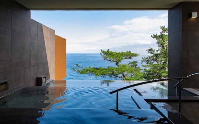 Hotel New Akao