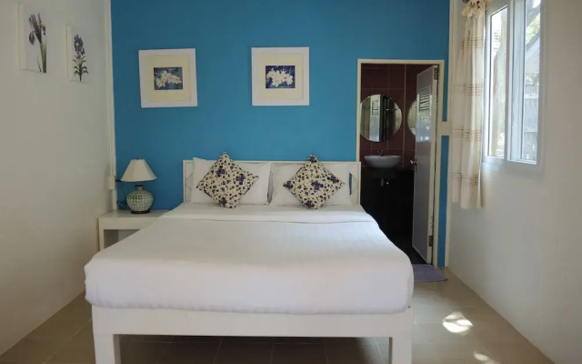 The C Samet Beach Resort