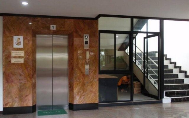Nida Rooms Liang Muang Tamarin