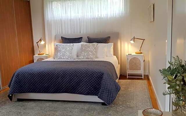 Messmates Luxury Eco Suites