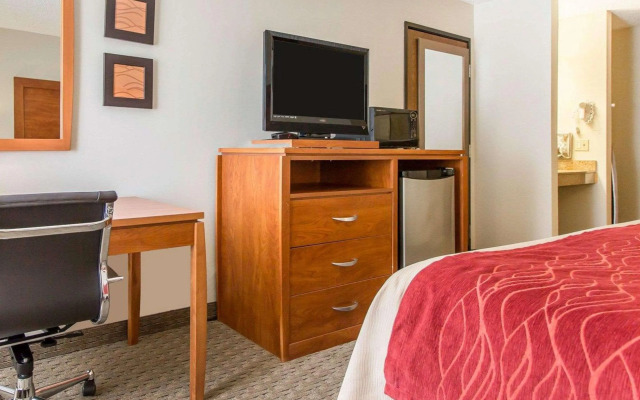 Comfort Inn Valentine