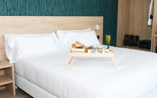 Hotel Meiga do Mar & Spa