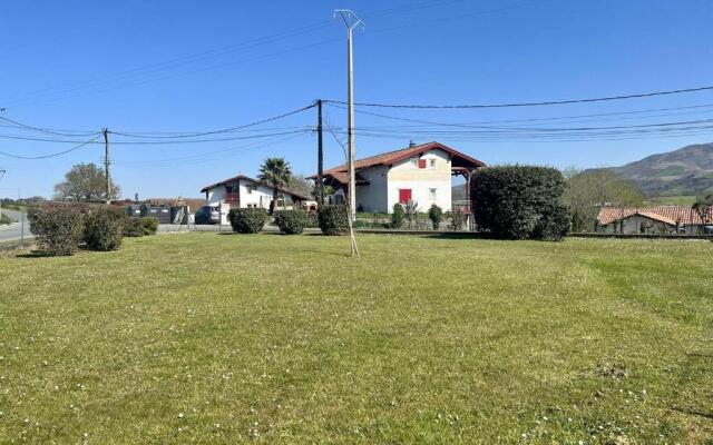 Appartement Cambo-les-Bains, 3 pièces, 4 personnes - FR-1-495-21