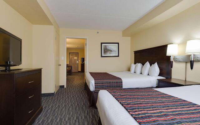 Country Inn & Suites by Radisson, Niagara Falls, ON