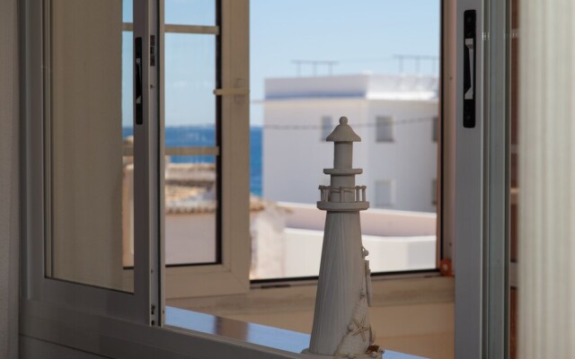 Ático Dúplex El Arenal Jávea