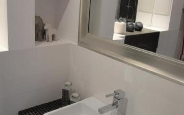 Apartament Staromiejska