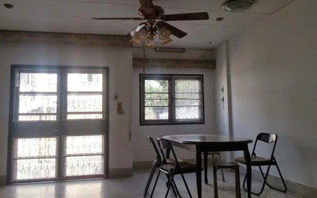 Residence David