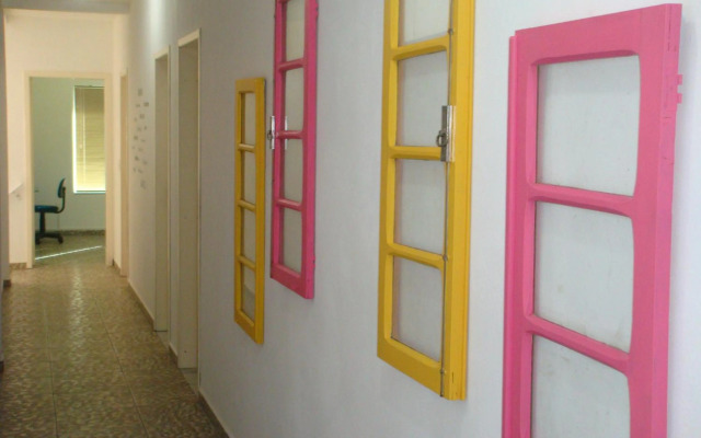 Hostel & Suítes Stettin