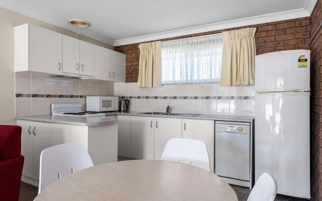 Bomaderry Motor Inn