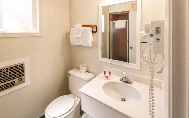 Pine Tree Chalet by RedAwning