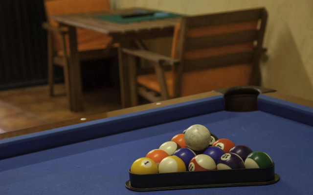 Casa Rural La Cenicienta