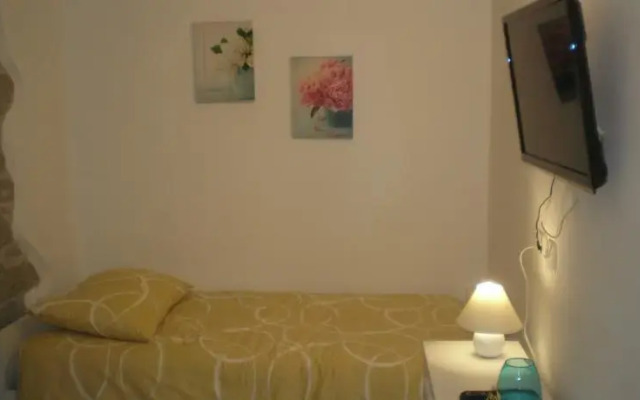 Guest House Sobe Dores