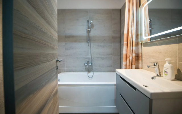 Apartament APARTEL SERENITY VIEW 46 cm