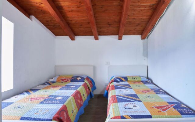 Rustico Maria (DMA392)