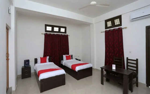 OYO 10912 Nirman Residency
