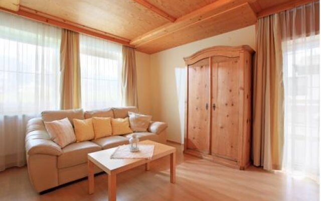 Appartement Felsenheim