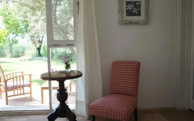 Aprico Guest House