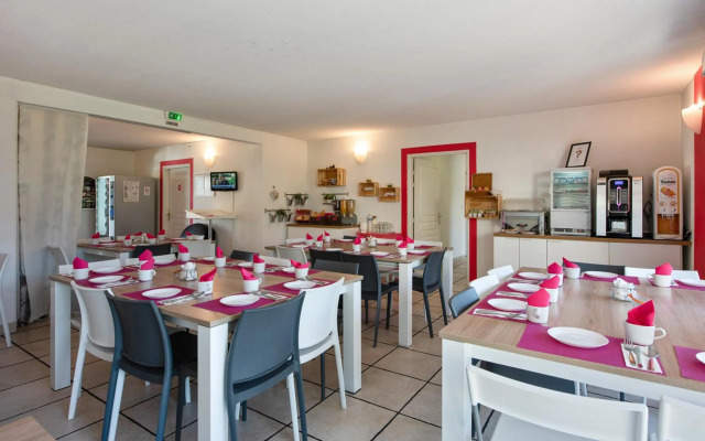 Appart’City Classic Dijon – Toison D’or